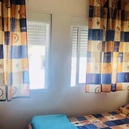 Hostal Algeciras