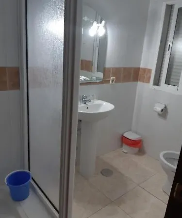 Hostal Algeciras Maison d'hôtes Algésiras