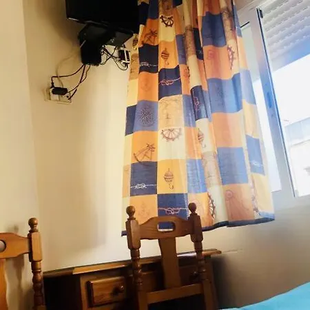 Hostal Algeciras * Algésiras
