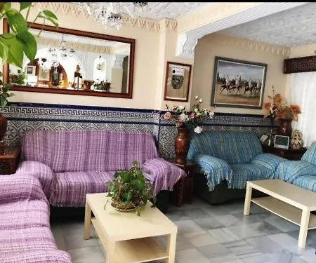Hostal Algeciras