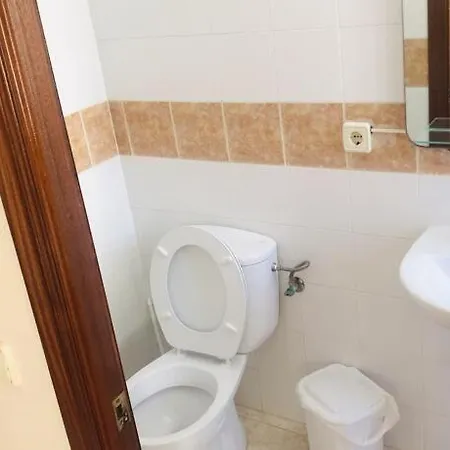 Hostal Algeciras