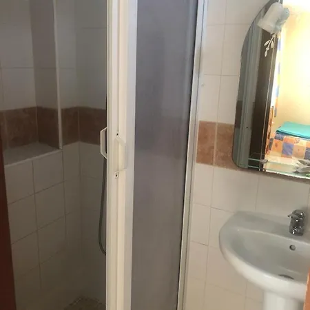 Hostal Algeciras