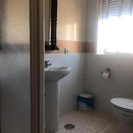 Hostal Algeciras Algésiras