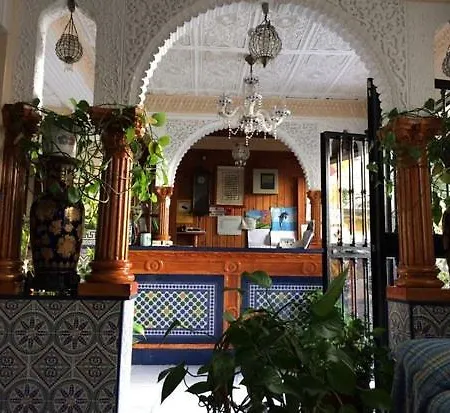 Hostal Algeciras *